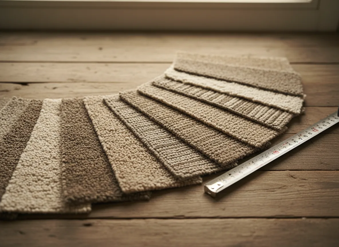 Carpet Installation Malvern, AR FAQs